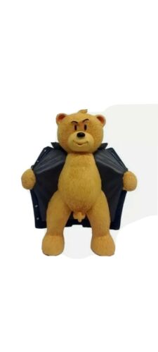 Peter Underhill's Bad Taste Bears 4" Collectible Figurine - Willy